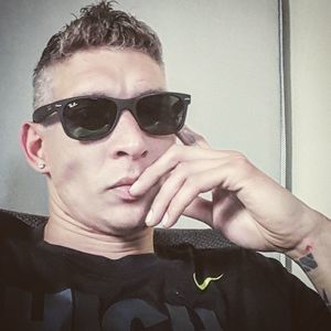 Meet your Posher, Jeramie